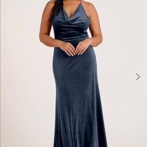 Jenny Yoo Sullivan Dress - Size 10